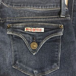 Hudson Jeans size 26
